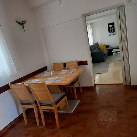 San Lorenzo Apartments Lovrečica Esterno foto