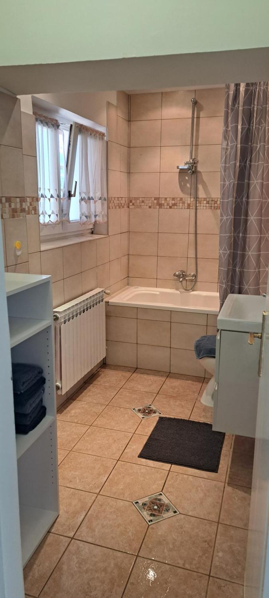 San Lorenzo Apartments Lovrečica Esterno foto