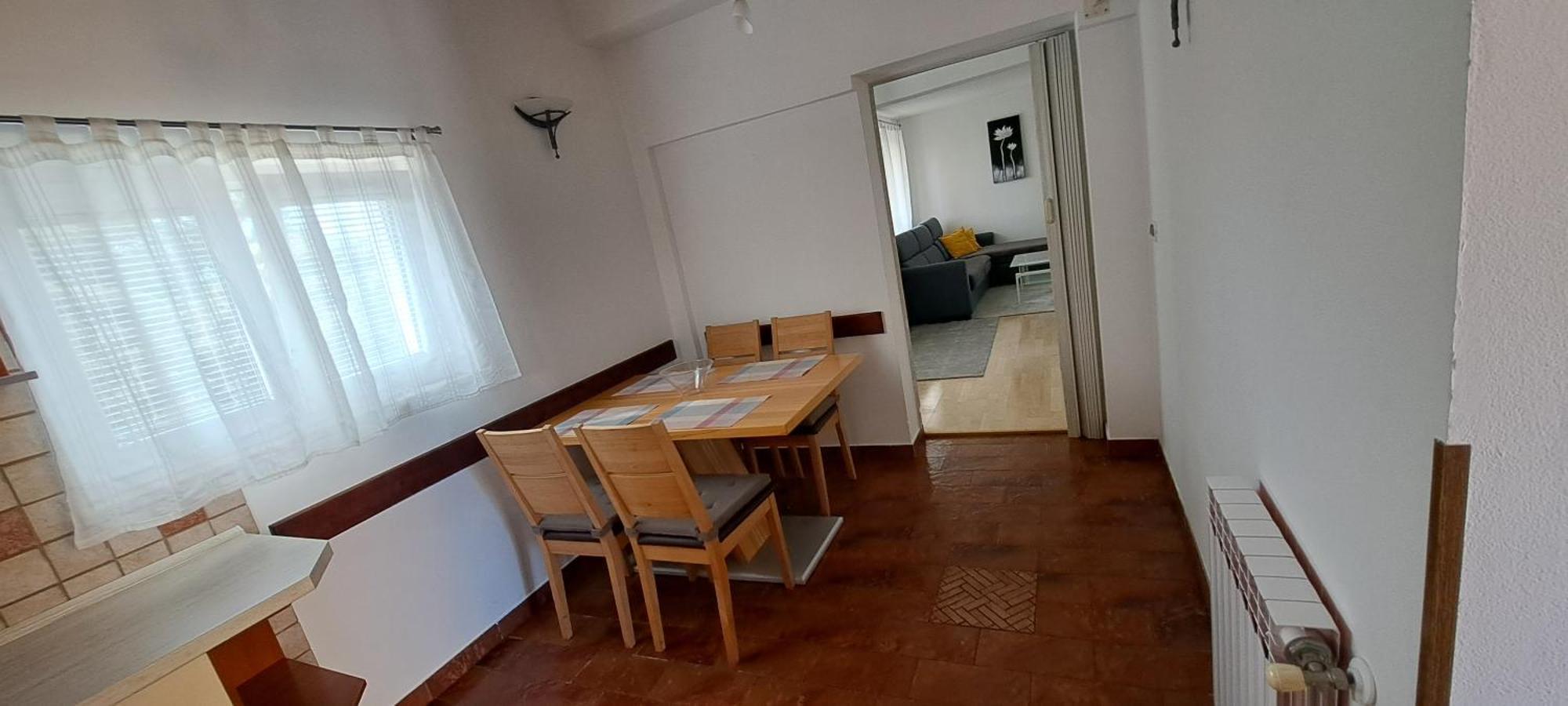 San Lorenzo Apartments Lovrečica Esterno foto
