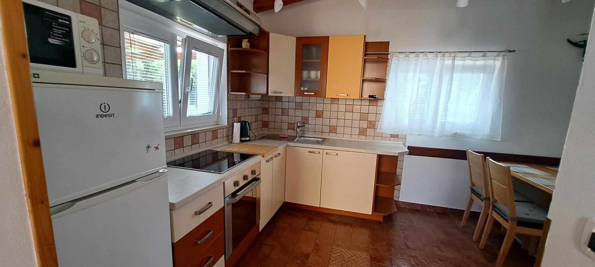 San Lorenzo Apartments Lovrečica Esterno foto